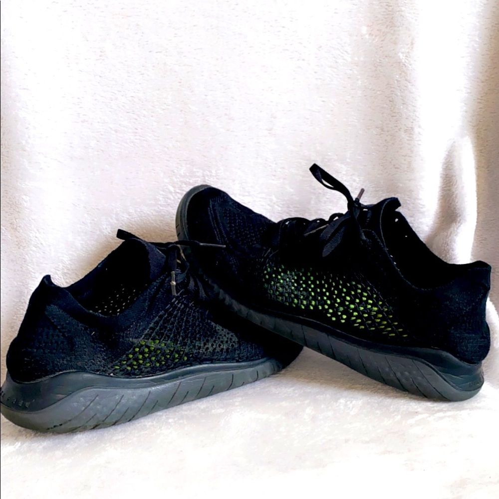 Nike Free RN Flyknit 2017